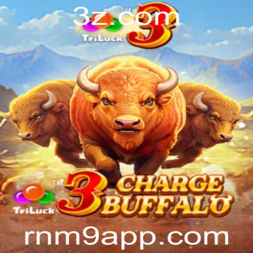 3ChargeBuffalo: Um Novo Desafio no Mundo dos Jogos com 'rnm9 app'