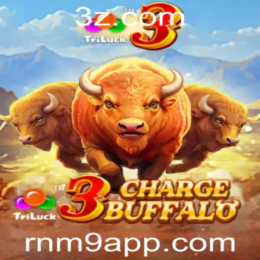 3ChargeBuffalo: Um Novo Desafio no Mundo dos Jogos com 'rnm9 app'