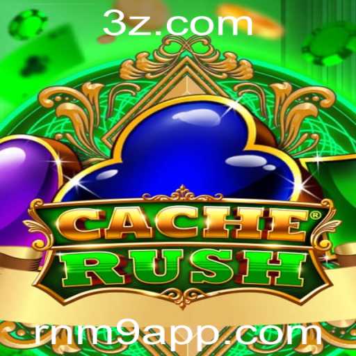 Descubra o Mundo Empolgante de CacheRush: A Nova Sensação dos Jogos