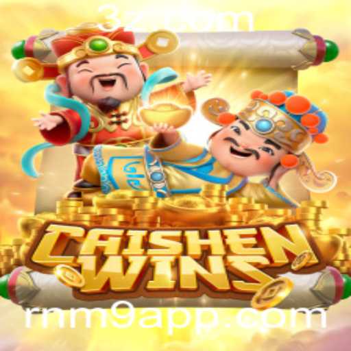 Descubra o Excitante Mundo de Caishen Wins no rnm9 app