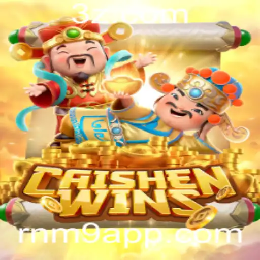 Descubra o Excitante Mundo de Caishen Wins no rnm9 app