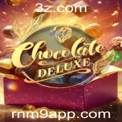 Explorando o Mundo de ChocolateDeluxe: Um Novo Jogo Inovador