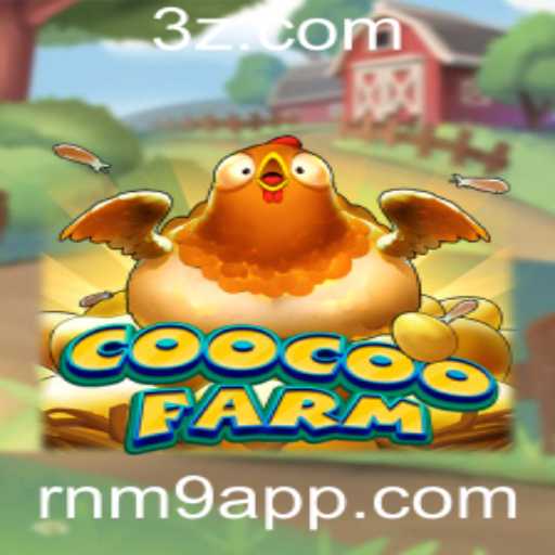 Descubra o encantador mundo de CooCooFarm
