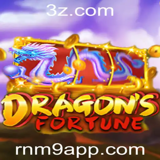 DragonFortune: O Fascinante Mundo do Jogo e o Papel do rnm9 app