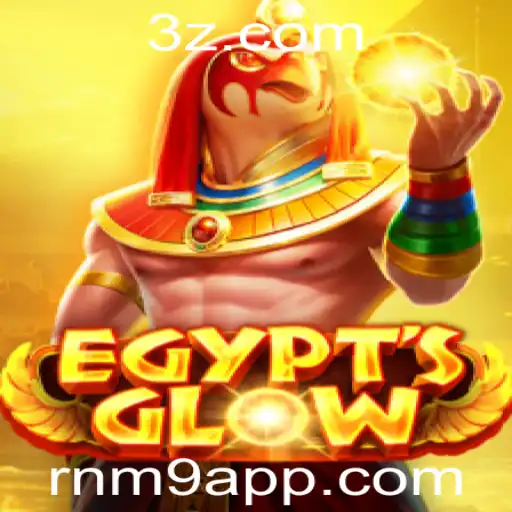 Descubra a Magia do Jogo EgyptsGlow