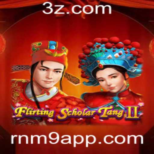 Explorando o Mundo de Flirting Scholar Tang II