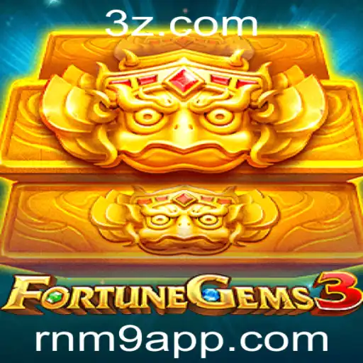 Descubra FortuneGems3: O Jogo Que Está Conquistando a Comunidade de Jogos Com rnm9 App