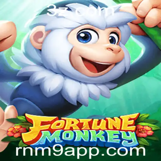 FortuneMonkey: Descubra o Novo Fenômeno de Jogo com RNM9 App