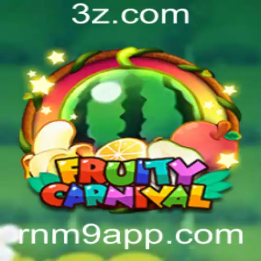 Explorando o Mundo de FruityCarnival: Diversão e Estratégia no rnm9 app