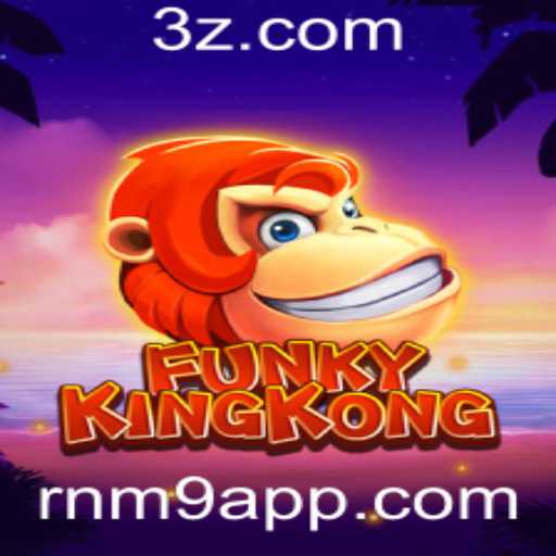 FunkyKingKong: O Novo Fenômeno dos Jogos Móveis com RNM9 App