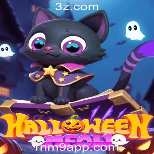 Desvende o Mundo Encantado de HalloweenMeow: O Jogo que Transforma o Medo em Diversão