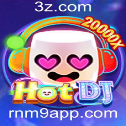 Descubra o Fascinante Mundo de HotDJ: O Jogo Revolucionário Alimentado pelo rnm9 app