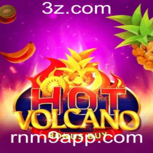 Explorando o Emocionante Jogo HotVolcanoBonusBuy