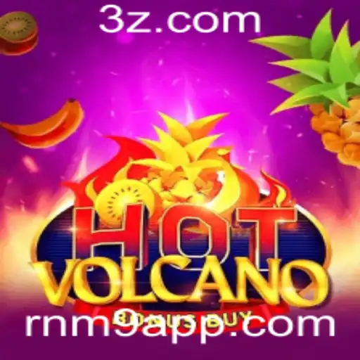 Explorando o Emocionante Jogo HotVolcanoBonusBuy