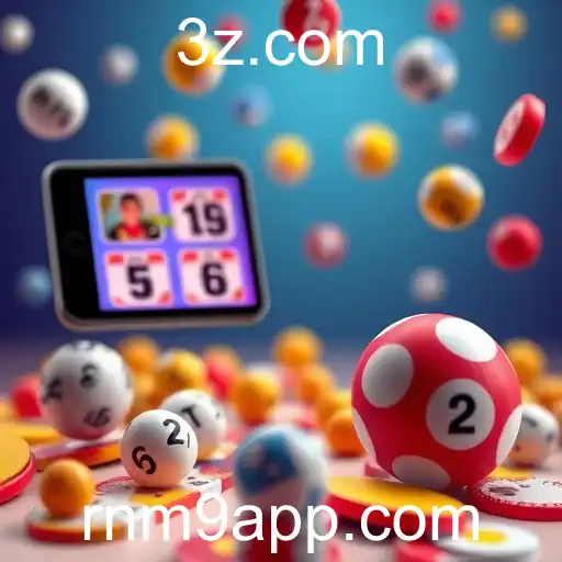 Explorando o Fascinante Mundo dos Jogos de Loteria