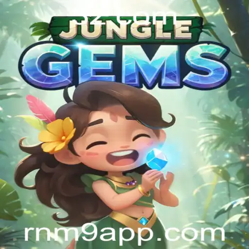Explorando o Mundo de JungleGems: Um Mergulho no Jogo de Aventura com Impacto Atual
