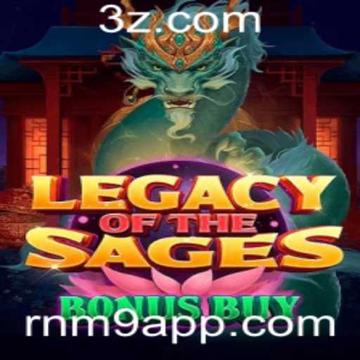 Descubra o Fascinante Mundo de LegacyoftheSagesBonusBuy