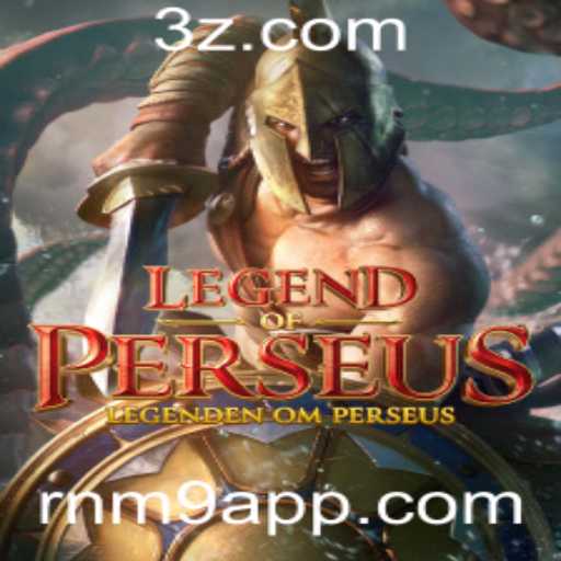 Descubra 'LegendofPerseus': Aventura e Estratégia no Novo Jogo Revolucionário
