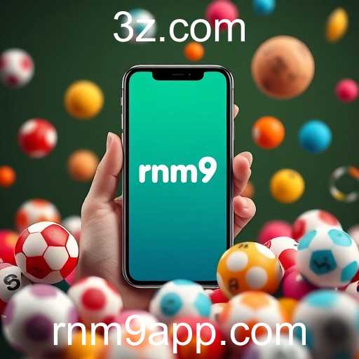 rnm9 app