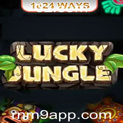 Descubra o Fascinante Mundo de LuckyJungle1024: O Jogo que Está Dominando o rnm9 app