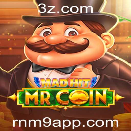 Descubra MadHitMrCoin: O Novo Sucesso no Mundo dos Jogos com o rnm9 app
