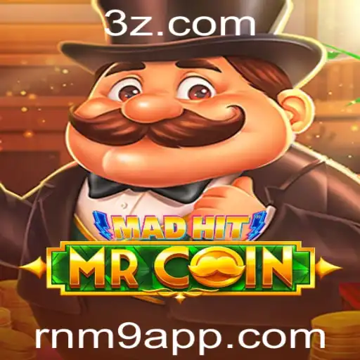 Descubra MadHitMrCoin: O Novo Sucesso no Mundo dos Jogos com o rnm9 app
