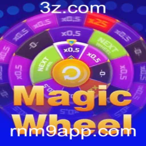 Explorando MagicWheel: Descubra o Fascinante Mundo do RNM9 App