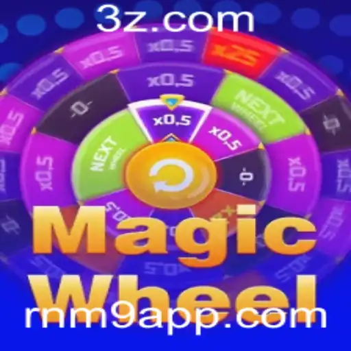 Explorando MagicWheel: Descubra o Fascinante Mundo do RNM9 App