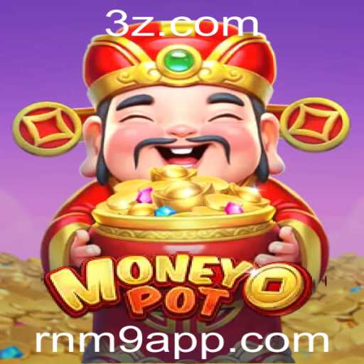 Descubra o Fascinante Mundo de MoneyPot: A Nova Sensação do rnm9 App