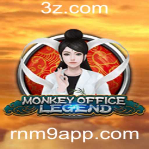 Descubra o Fascinante Mundo de MonkeyOfficeLegend