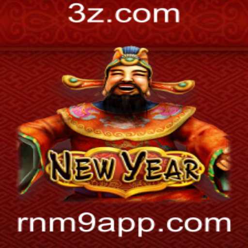 Descubra o Jogo 'NewYear' e as Funcionalidades do 'rnm9 app'