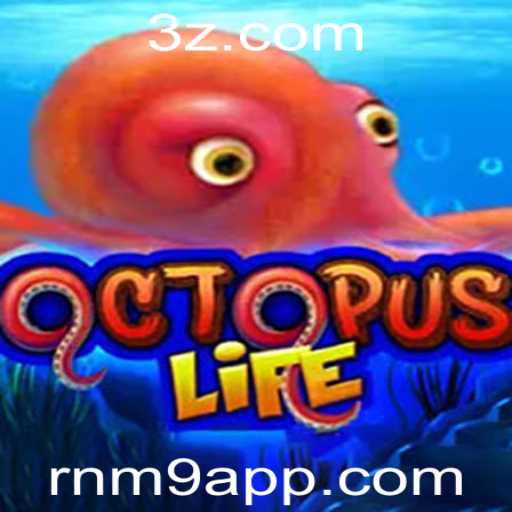 OctopusLife: Uma Imersão no Mundo Aquático e o Papel do rnm9 App