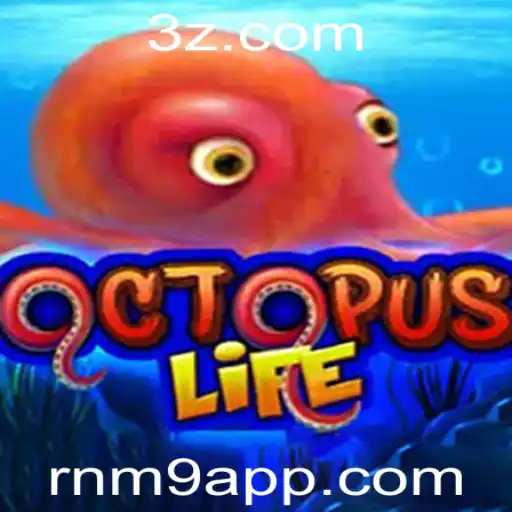 OctopusLife: Uma Imersão no Mundo Aquático e o Papel do rnm9 App