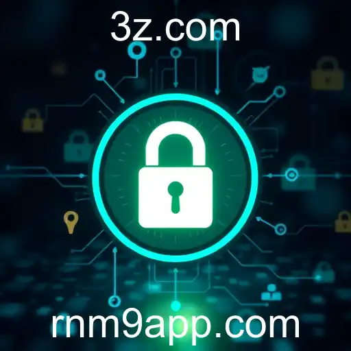 Política de Privacidade em Aplicativos Móveis: O Caso do rnm9 app