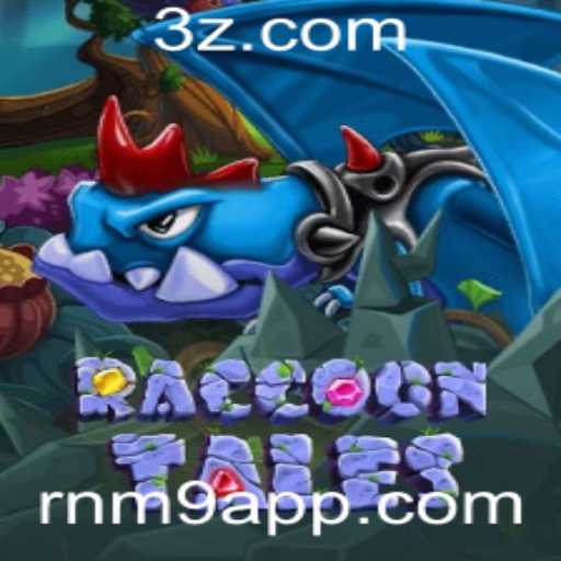RaccoonTales: Uma Aventura Interativa e Cativante para Seu Dispositivo