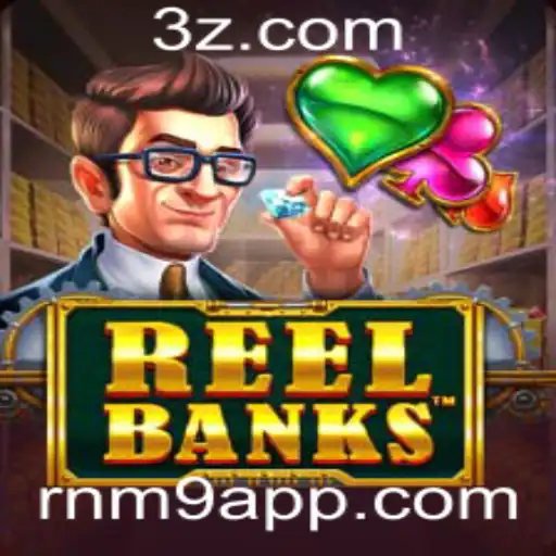Explorando as Aventuras de ReelBanks: Um Mergulho no Mundo dos Jogos