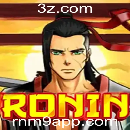 Explorando o Mundo de Ronin: Uma Experiência Imersiva de Jogo