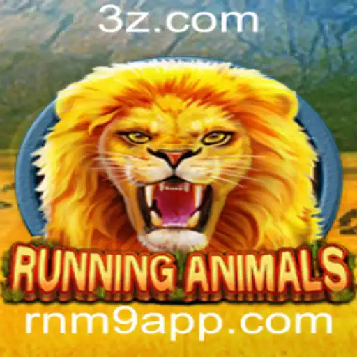 RunningAnimals: Descubra a Aventura Selvagem com o rnm9 app