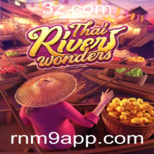 Descubra a Emoção de ThaiRiverWonders: Uma Aventura Inovadora no Mundo dos Jogos