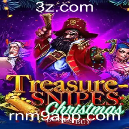 Explorando o Mundo de TreasuresnipesChristmas: Um Guia Completo