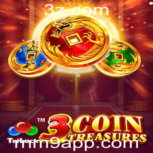 Explorando o Mundo de 3CoinTreasures: Um Jogo Empolgante com rnm9 app