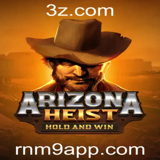 ArizonaHeist: A Nova Sensação no Mundo dos Jogos