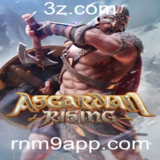 AsgardianRising: Uma Imersão no Mundo dos Deuses Nórdicos