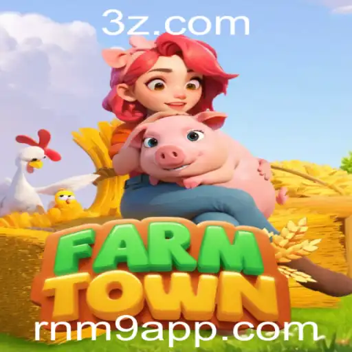 Explorando as Aventuras Rurais de FarmTown: Uma Introdução ao Mundo da Agricultura Digital