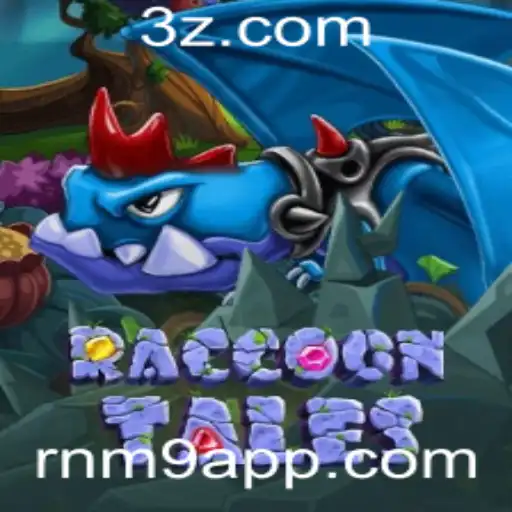RaccoonTales: Uma Aventura Interativa e Cativante para Seu Dispositivo